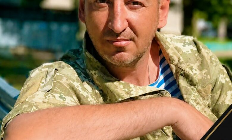 Ніколішин Павло Анатолійович