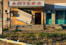 росіяни обстріляли Веселинівську громаду