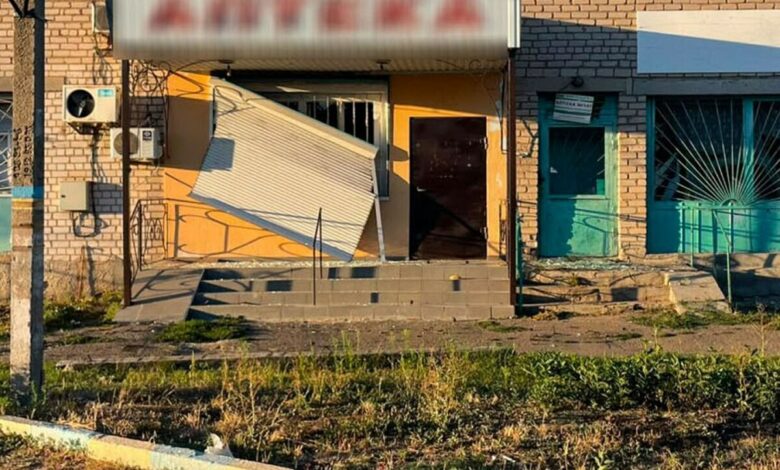 Російський дрон убив трьох дітей на Миколаївщині: ще один чоловік помер дорогою до лікарні