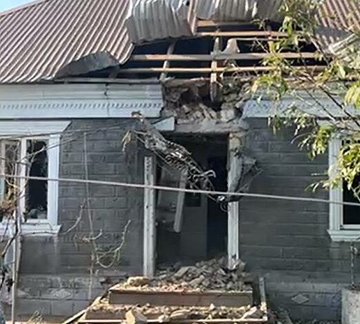 "Shahed-238" по Миколаєву, "Молнія" по громаді: росіяни знову атакували цивільних