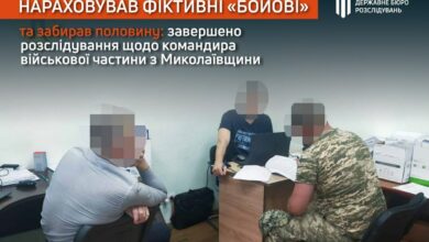 Фото ДБР