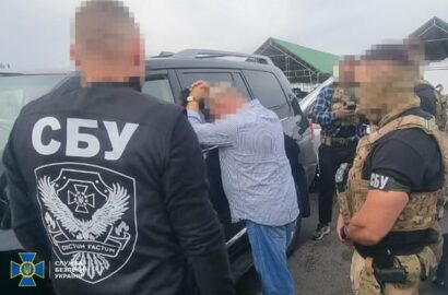 За $10 тисяч - інвалідність: СБУ розкрила схему Миколаївського екснардепа Вадима Підберезняка