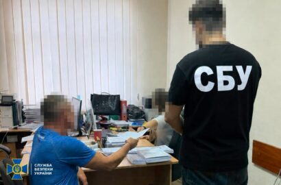 За $10 тисяч - інвалідність: СБУ розкрила схему Миколаївського екснардепа Вадима Підберезняка