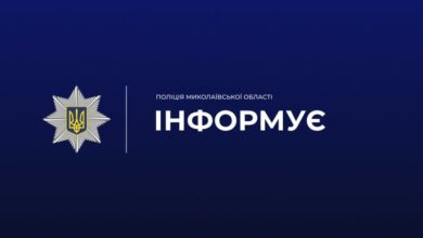 Місце вибуху вибухонебезпечного предмета в акваторії Чорного моря у селі Коблеве