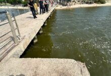 Пошукова операція на воді після загибелі підлітка у Миколаєві