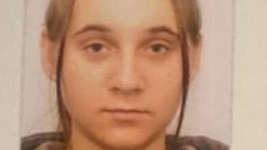 Поліція розшукує зниклу 14-річну дівчину в Миколаєві