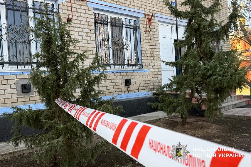 Мисливська рушниця та гільзи, вилучені під час розслідування смертельної стрілянини