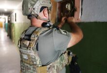 Поліцейські та вибухотехніки вилучили гранату з електрощитової багатоповерхівки у Миколаєві