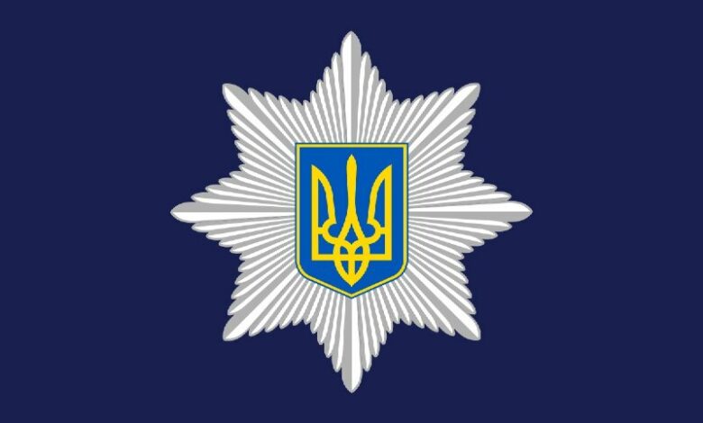 Під час евакуації цивільних на Миколаївщині стався інцидент із поліцейським