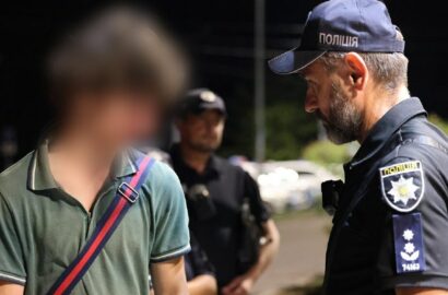 Фото до оновлення події на Миколаївщині