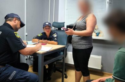 Фото до оновлення події на Миколаївщині