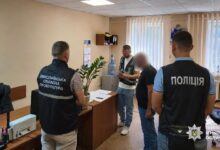 Ілюстративне фото до новини про службову недбалість директора лікарні у Миколаєві