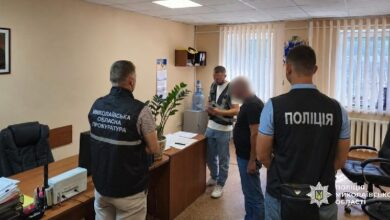 Ілюстративне фото до новини про службову недбалість директора лікарні у Миколаєві