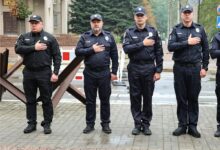 Фото до офіційного повідомлення поліції Миколаївської області