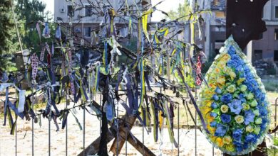 Фото до офіційного повідомлення поліції Миколаївської області