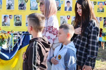 Фото до офіційного повідомлення поліції Миколаївської області