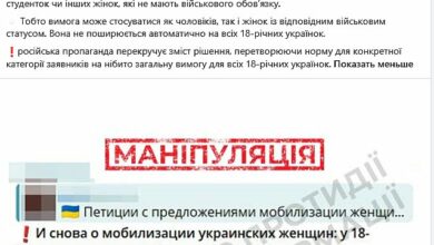 Ілюстрація до пояснення щодо перевірки військового статусу українців під час отримання тимчасового захисту в ЄС