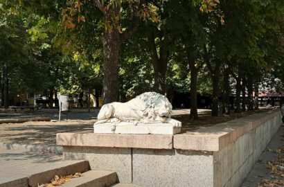 Соборна вулиця в Миколаєві — найдовша пішохідна вулиця України