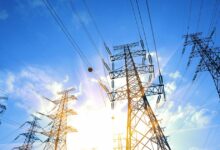Енергетичне обладнання для відновлення інфраструктури українських регіонів