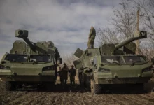 Ілюстративне зображення до матеріалу про можливе посилення російських атак узимку