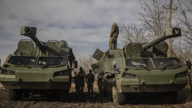 Ілюстративне зображення до матеріалу про можливе посилення російських атак узимку