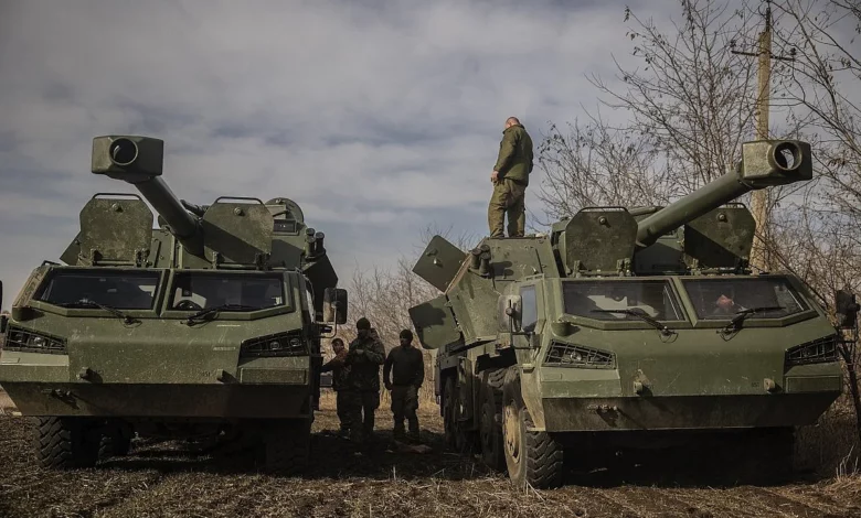 Ілюстративне зображення до матеріалу про можливе посилення російських атак узимку
