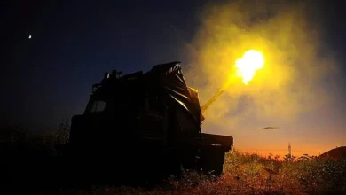 Нічна атака Росії по Україні дронами та ракетами