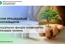 Ілюстративне зображення сплати єдиного соціального внеску роботодавцями Миколаївщини