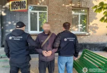 Поліція затримала двох чоловіків у справі про сексуальне насильство над 13-річною дівчинкою на Миколаївщині