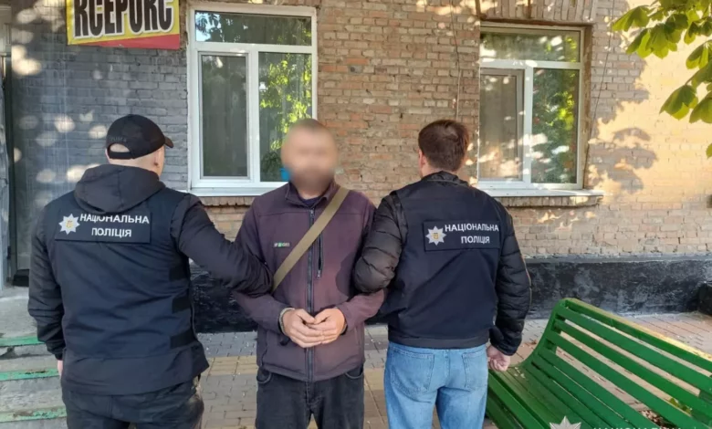 Поліція затримала двох чоловіків у справі про сексуальне насильство над 13-річною дівчинкою на Миколаївщині