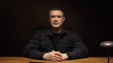 Михайло Федоров закликає знайти механізм для проведення виборів в Україні під час війни