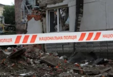 Робоча нарада щодо безпеки у Снігурівській та Горохівській громадах Миколаївщини