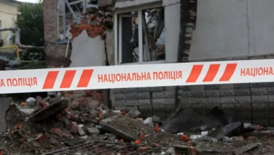 Робоча нарада щодо безпеки у Снігурівській та Горохівській громадах Миколаївщини