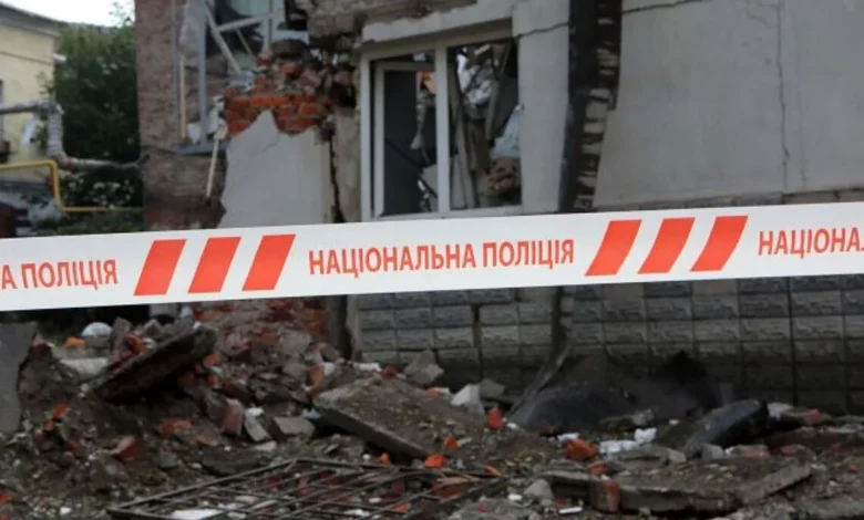 Робоча нарада щодо безпеки у Снігурівській та Горохівській громадах Миколаївщини