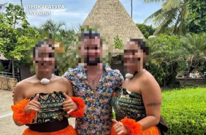 Майор ДШВ і його підлегла є фігурантами справи про хабар та незаконне збагачення