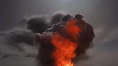 Вибухи та масові відключення світла в окупованому Криму