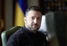 Фото до матеріалу про повідомлення щодо плану ударів дронами по аеропортах Москви