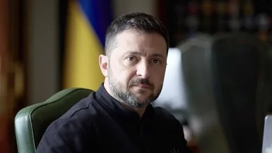 Фото до матеріалу про повідомлення щодо плану ударів дронами по аеропортах Москви