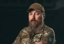 Роберт «Мадяр» Бровді попередив про можливе посилення російських атак на цивільних