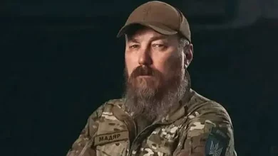 Роберт «Мадяр» Бровді попередив про можливе посилення російських атак на цивільних