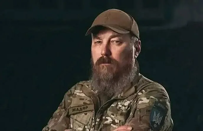 «Мадяр» попередив про можливе посилення російських атак на цивільних