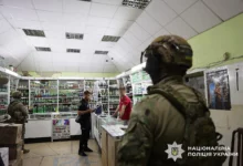 Правоохоронці вилучили понад 230 тисяч пачок контрафактних сигарет у Миколаєві