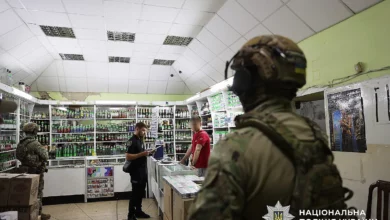 Правоохоронці вилучили понад 230 тисяч пачок контрафактних сигарет у Миколаєві