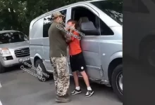 Суд обрав запобіжний захід працівнику ТЦК, якого підозрюють у побитті 13-річного хлопця в Одесі