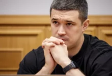 Михайло Федоров заявив, що не спілкувався з Володимиром Зеленським після звернення щодо виборів
