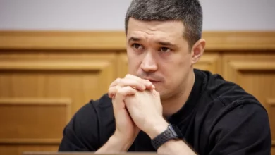 Михайло Федоров заявив, що не спілкувався з Володимиром Зеленським після звернення щодо виборів