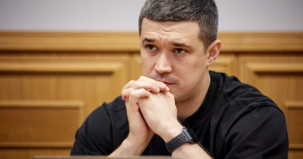 Федоров не спілкувався із Зеленським після заяви про вибори та закликав відповісти щодо корупції