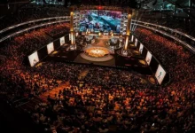 Український кіберспортсмен Ілля Мулярчук у складі Team Spirit виграв турнір The International з Dota 2