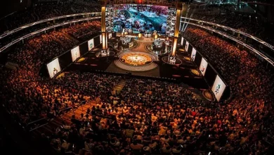 Український кіберспортсмен Ілля Мулярчук у складі Team Spirit виграв турнір The International з Dota 2