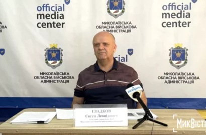 Зеленський нагородив вісьмох представників Миколаївщини до 35-ї річниці незалежності